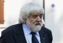 Il Tsn Treviso e la Uits danno l’addio a Elio Gallina Elio Gallina