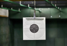 Bando Uits per tecnici sportivi Bando Uits per tecnici sportivi: bersaglio per tiro a segno