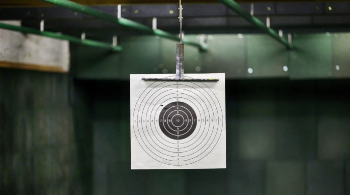 Bando Uits per tecnici sportivi Bando Uits per tecnici sportivi: bersaglio per tiro a segno