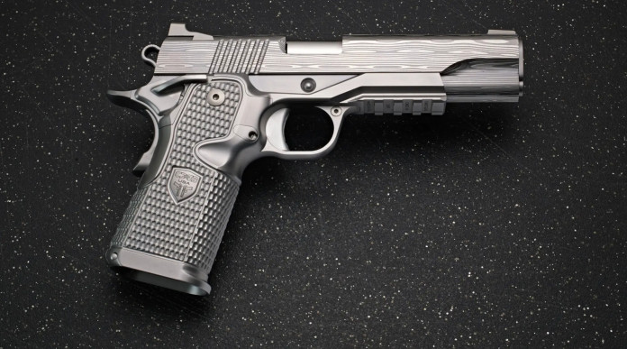 Cabot Guns potenzia la Serenity ecco la Max