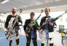 Concluso il Campionato d’inverno 2024: ecco i vincitori Concluso il Campionato d’inverno 2024 ecco i vincitori