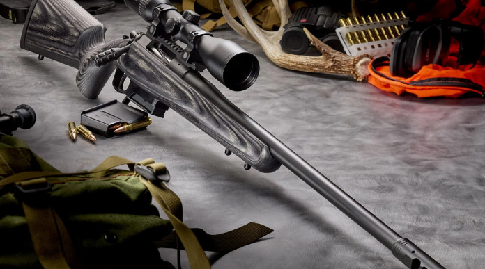Cooper introduce le bolt-action Montana Heritage