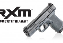 Dalla collaborazione tra Ruger e Magpul nasce la pistola modulare Rxm Dalla collaborazione tra Ruger e Magpul nasce la pistola modulare Rxm