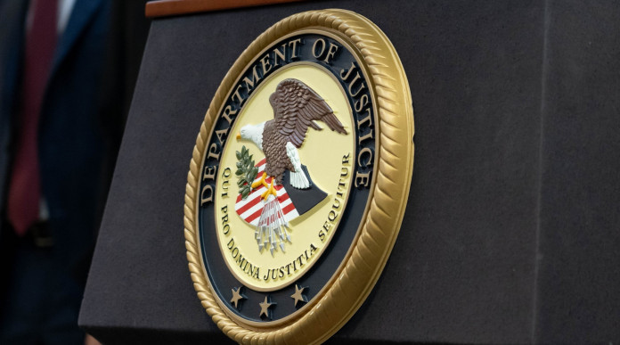 Il dipartimento di Giustizia americano lavora a maggiori controlli sulle armi Il dipartimento di Giustizia americano lavora a maggiori controlli sulle armi