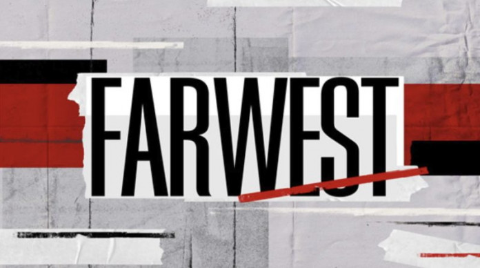 Quando il Far West è surreale Quando il Far West è surreale