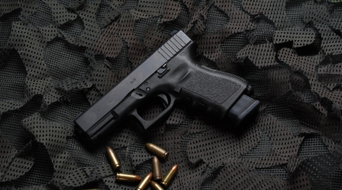 Com’è andato il mercato americano delle armi nel 2024? Com’è andato il mercato americano delle armi nel 2024? pistola semiautomatica Glock