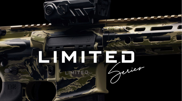 For the people ecco la ventesima carabina Daniel Defense in edizione limitata For the people ecco la ventesima carabina Daniel Defense in edizione limitata