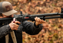 Mossberg introduce 590R e 590RM Mossberg introduce 590R e 590RM