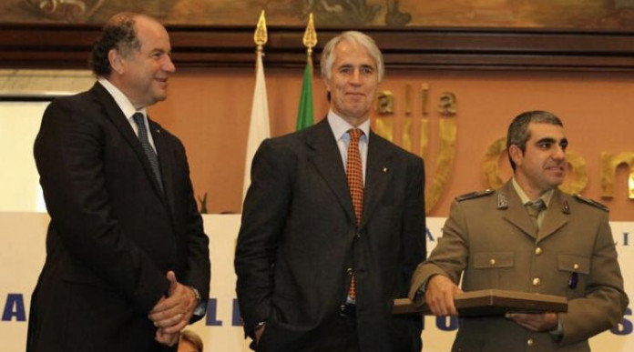 Quadri tecnici Fitav per il 2025 conferma Conti, novità Lodde Quadri tecnici Fitav per il 2025 conferma Conti, novità Lodde