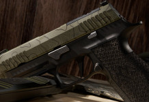 Ridotta e compensata: ecco la Sig Sauer P320-Xten Endure Carry Comp Ridotta e compensata ecco la Sig Sauer P320 X-Ten Endure Carry Comp