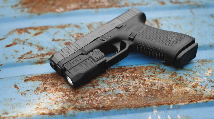 Shot Show 2025, Glock presenta la nuova torcia tattica GTL II Shot Show 2025, Glock presenta la nuova torcia tattica GTL II