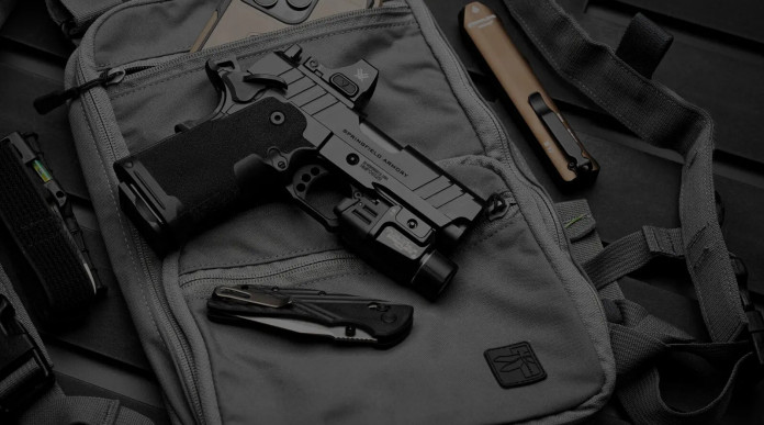 Springfield Armory accorcia la 1911 Ds Prodigy ecco la Compact, in due varianti Springfield Armory accorcia la 1911 Ds Prodigy ecco la Compact, in due varianti