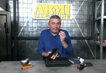 Derya Dy9 Or calibro 9×19 mm, la prova a fuoco dell’anti-Glock turca Derya Dy9 Or