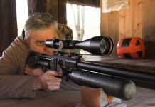 Fx Impact M4 calibro 5,5 mm, aria compressa high-tech: la prova