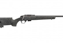 Doppia rimfire per Bergara: ecco la Bmr-X Steel e Carbon Doppia rimfire per Bergara ecco la Bmr-X Steel e Carbon