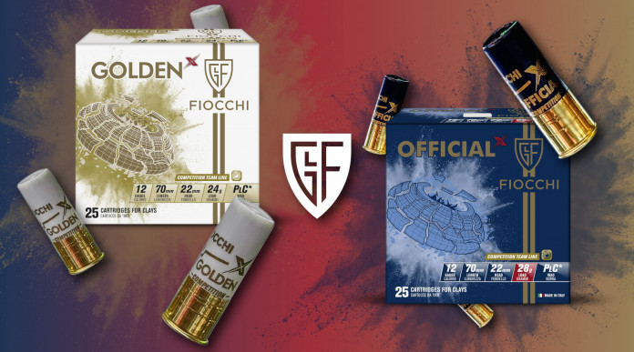 Fiocchi aggiorna le munizioni per tiro a volo ecco Golden X e Official X Fiocchi aggiorna le munizioni per tiro a volo ecco Golden X e Official X