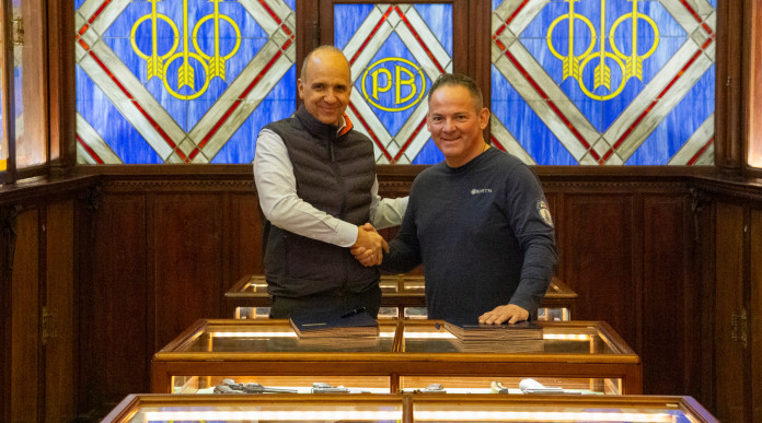 Stanco-Pellielo, nell’accordo con Beretta anche le munizioni Rottweil Stanco-Pellielo, nell’accordo con Beretta anche le munizioni Rottweil
