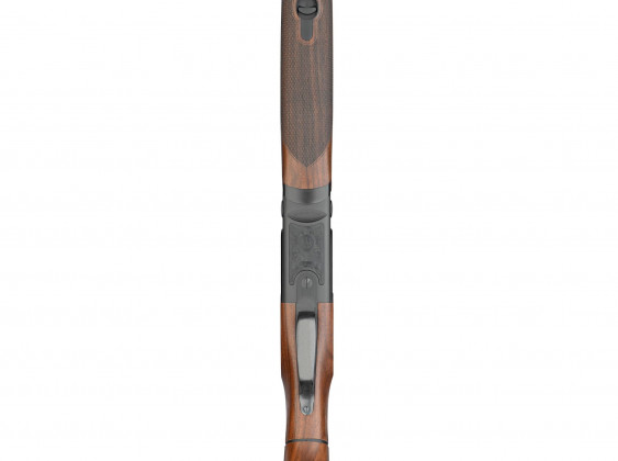 parte ventrale bascula beretta ultraleggero kick-off