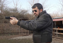Asg Cz P 07 Duty calibro 4.5 mm, un’aria compressa molto realistica: la prova Asg Cz P 07 Duty calibro 4.5 mm, un'aria compressa molto realistica, la prova