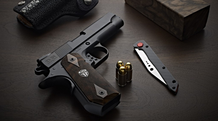 Cabot Guns lancia la Gentleman’s Carry Cabot Guns lancia la Gentleman’s Carry