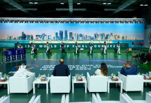Fissate le date della finale di Coppa del mondo di tiro Issf 2025 Fissate le date della finale di Coppa del mondo di tiro Issf 2025