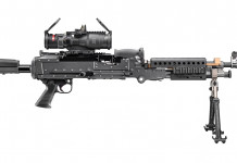 Governo americano incarica Fn Usa di fornire canne per mitragliatrici M240 e M249 Governo americano incarica Fn Usa di fornire canne per mitragliatrici M240 e M249