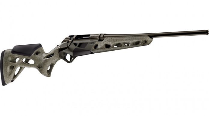 La Benelli Lupo in edizione limitata ecco l’Alpha Special Edition La Benelli Lupo in edizione limitata ecco l’Alpha Special Edition