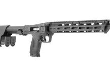 La Smith & Wesson M&P Fpc anche in 10 mm auto La Smith & Wesson M&P Fpc anche in 10 mm auto