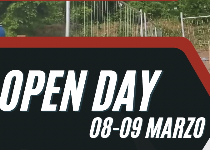 Open day di Revo Arms a Ghedi Shooting Academy Open day di Revo Arms a Ghedi Shooting Academy