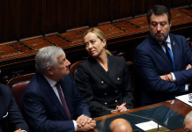 Presidenza del consiglio apre tavolo di lavoro sull’Uits Presidenza del consiglio apre tavolo di lavoro sull’Uits: governo Meloni alla Camera