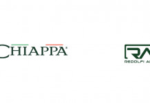 Redolfi distributore di Chiappa in Italia Redolfi distributore di Chiappa in Italia