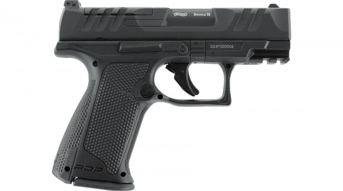 Umarex reinterpreta la Pdp F-Series in una variante di libera vendita Umarex reinterpreta la Pdp F-Series in una variante di libera vendita