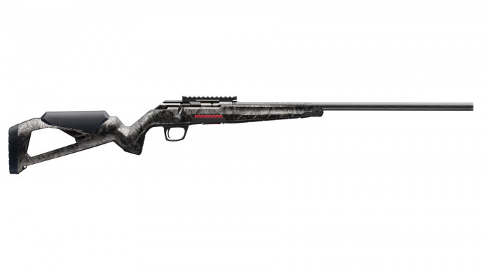 Una carabina Winchester in edizione limitata ecco la Xpert Carbon Varmint Threaded Una carabina Winchester in edizione limitata ecco la Xpert Carbon Varmint Threaded