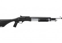 Xtrem Marine Defender: il fucile a pompa Winchester Sxp in edizione limitata Xtrem Marine Defender il fucile a pompa Winchester Sxp in edizione limitata