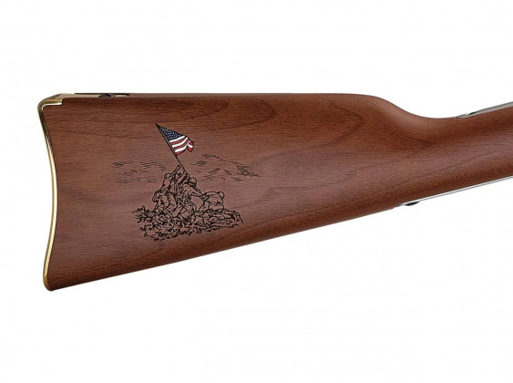 calcio Henry Spirit of the Corps Tribute Edition