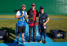 Argento e bronzo per l’Italia nella Coppa del mondo di tiro Argento e bronzo per l’Italia nella Coppa del mondo di tiro