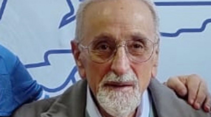 È mancato Gian Franco Silvano, storico presidente del Tsn Novi Ligure