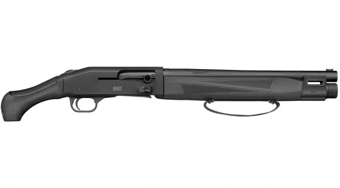 Mossberg lancia il 990 Aftershock