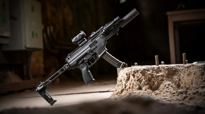 Springfield Armory presenta la Kuna Springfield Armory presenta la Kuna