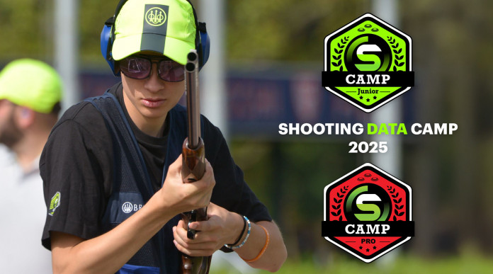 Tornano gli Shooting Data Camp Beretta