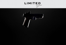 Una pistola la prossima arma Daniel Defense della Limited Series Una pistola la prossima arma Daniel Defense della Limited Series
