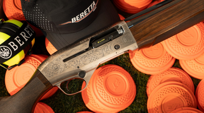 Beretta presenta l’A400L