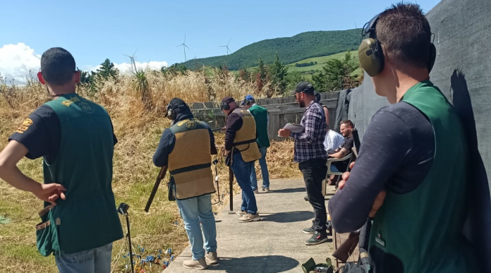 Domenica l’ultimo turno di qualificazione alle finali di tiro combinato e country rifle Domenica l’ultimo turno di qualificazione alle finali di tiro combinato e country rifle
