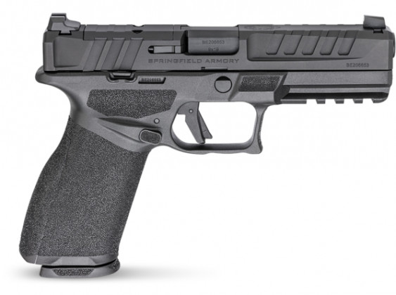 Echelon Springfield Armory