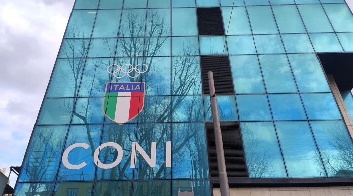 Edoardo Buticchi (Fitds) nel consiglio nazionale del Coni Edoardo Buticchi (Fitds) nel consiglio nazionale del Coni