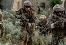 Nuova classificazione per le armi Sig Sauer Xm7 e Xm250 nel programma Ngsw Nuova classificazione per le armi Sig Sauer Xm7 e Xm250 nel programma Ngsw