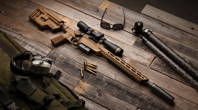 Springfield Armory presenta la Model 2020 HeatSeeker Springfield Armory presenta la Model 2020 HeatSeeker