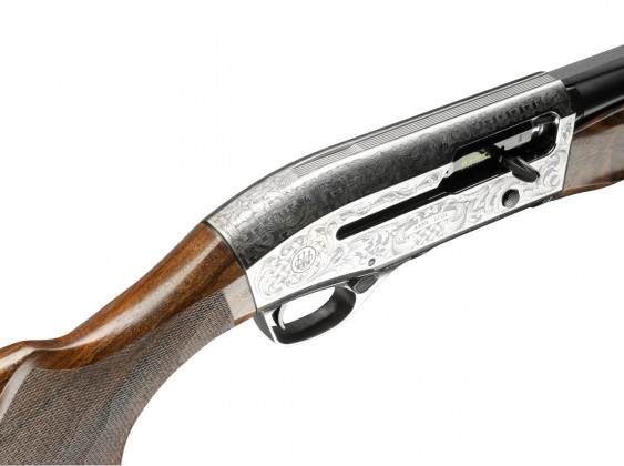 di tre quarti beretta a400L