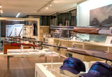 A luglio Sabatti spalanca la fabbrica e lo showroom A luglio Sabatti spalanca la fabbrica e lo showroom