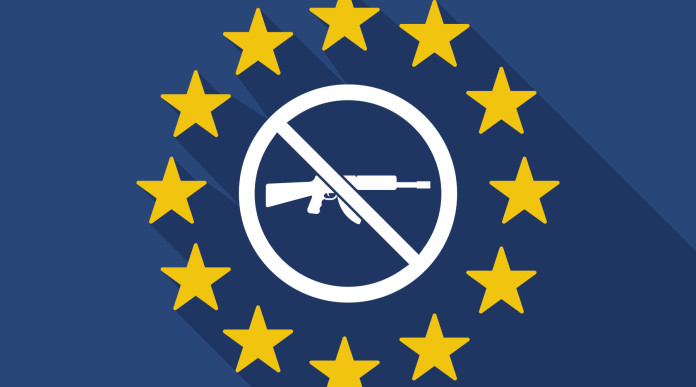 Commissione europea avvia procedura d’infrazione contro l’Italia sulle armi Commissione europea avvia procedura d’infrazione contro l’Italia sulle armi